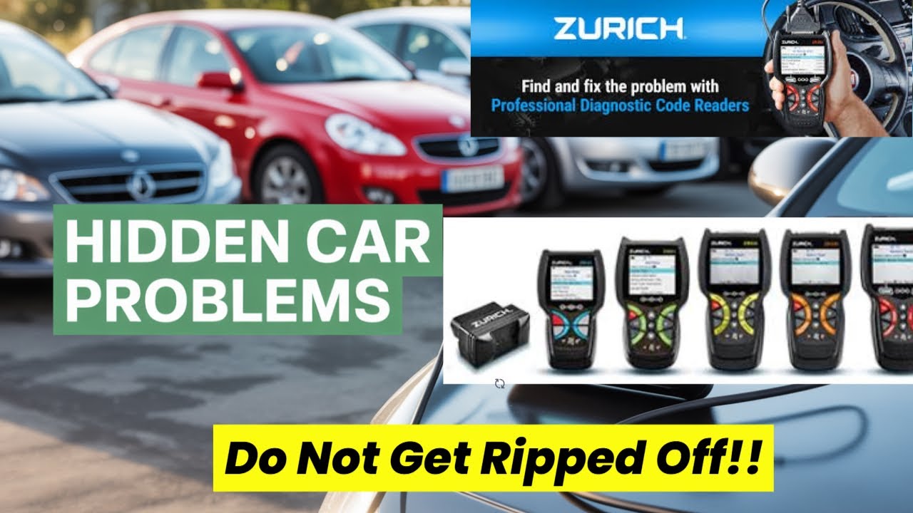 In The Market For A  Used Car Or Truck: This Tool Will Help Separate The Good  From The Bad Deals!