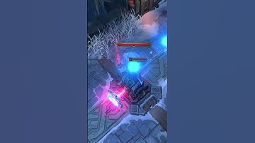 Riot Fix Your Game Please #leagueoflegends #bug #shorts