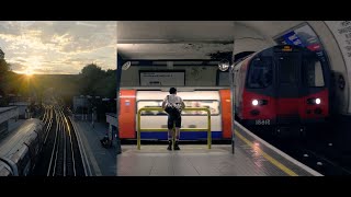 the comstocks // london pleasures (Official Video)