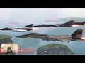 METALSTORM/THRUST TUESDAY!!!