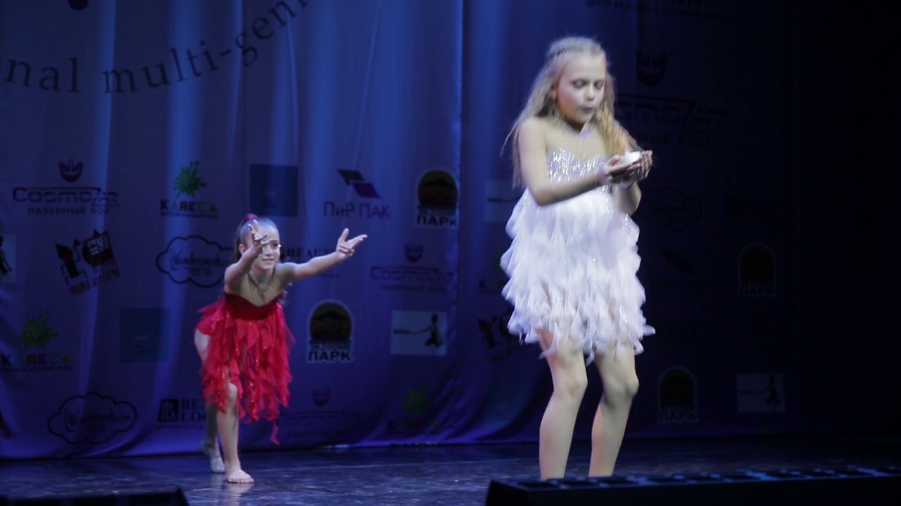 Маджестик - Добро и зло (Душевный конкурс 2018)