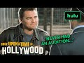 How Rick Dalton Almost Starred in The Great Escape | Once Upon a Time in Hollywood | Hulu