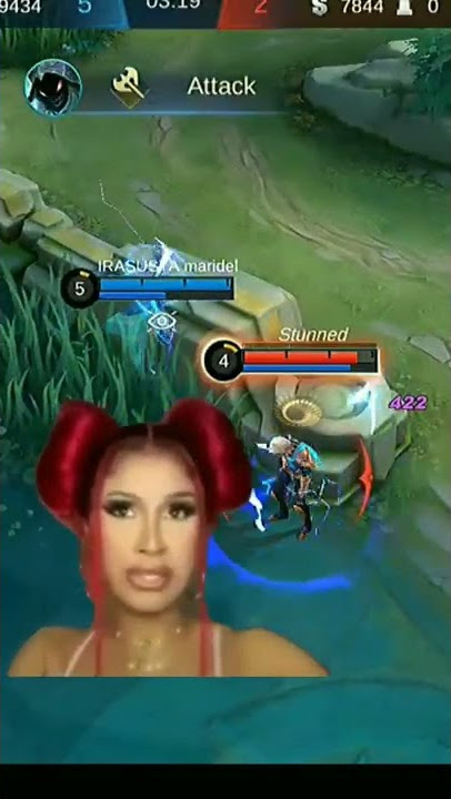 Eudora meme