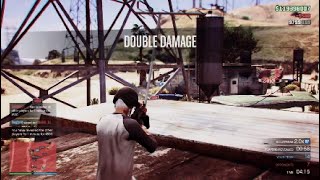 DSQ2 vs MXNR 2CvCs