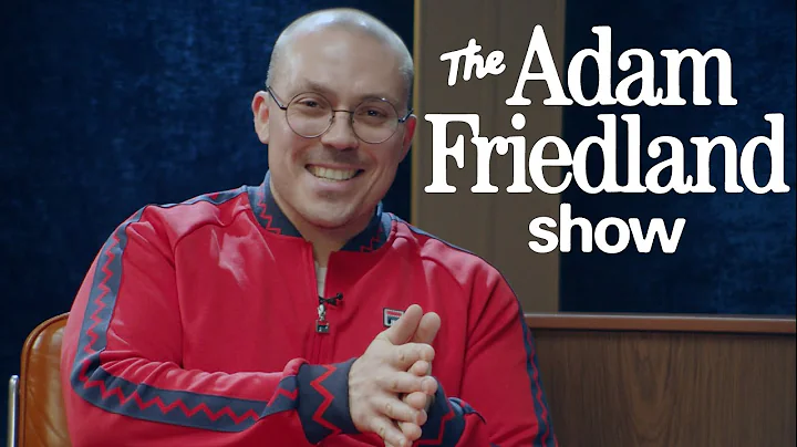 ANTHONY FANTANO Talks Radiohead, Abbey Road, Drake vs. Kendrick