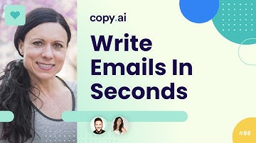 #88: Email Marketing Made Easy With AI (Real World Example) | AI Content Marketing & Copywriting