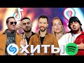 МУЗЫКА 2022 НОВИНКИ  ХИТЫ 2022 🔝 ЛУЧШИЕ ПЕСНИ 🎵 НОВИНКИ МУЗЫКИ 🔥 РУССКАЯ МУЗЫКА 🔊 RUSSISCHE MUSIK