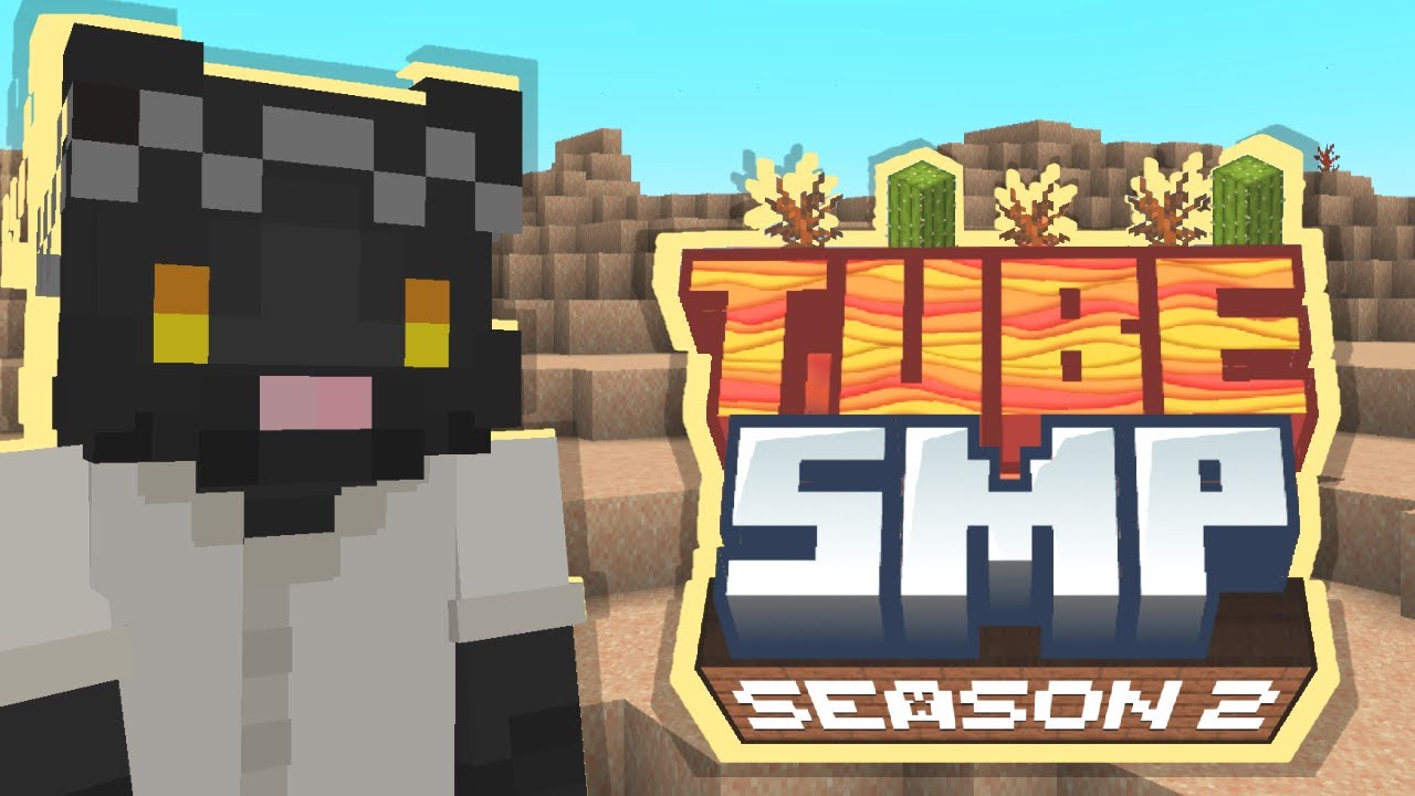 TubeSMP: The Beginning [TEASER]