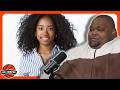 Dave Blunts Reveals He's Been Dating a Black Woman for the Last Year