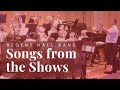 Songs from the shows regent hall band brass arts 2022