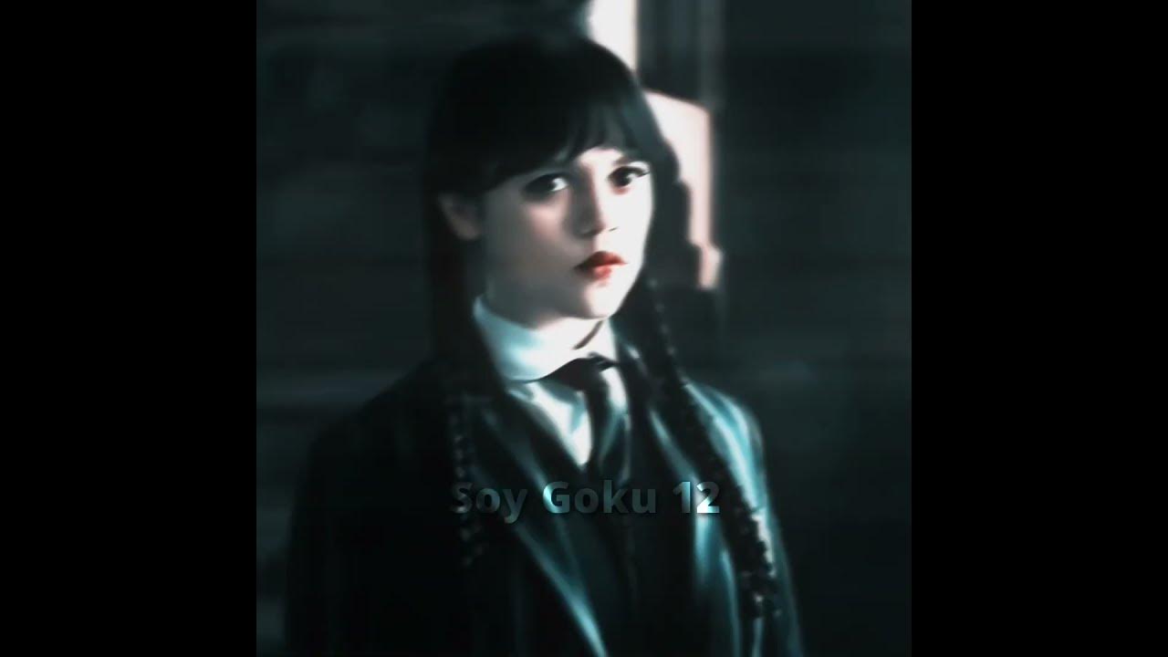nena maldicion  #edit #wednesday #wenesdayaddams