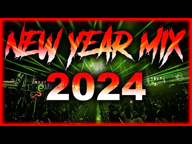 NEW YEAR DJ MIX 2024 - Mashup & Remix Lagu Populer 2024 | DJ Remix Club Musik Pesta Campuran 2023 class=