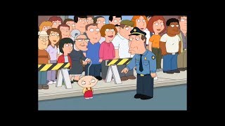 Family Guy Developmentally Disabled Cop