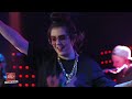 Capture de la vidéo Hoshi En Concert Très Très Privé Rtl2 27⁄01⁄22