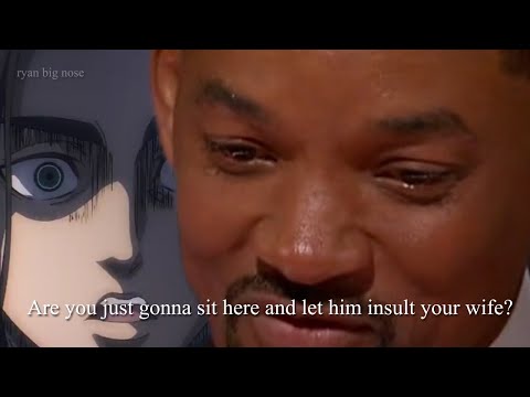 Video: Will Smith: 