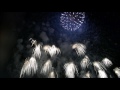 ふくろい遠州の花火2016（遠州トラック1） の動画、YouTube動画。