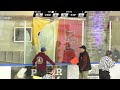 NZIHL 2026 Semi-Final 1 | SkyCity Stampede vs. Canterbury Red Devils | Ice Hockey Stream
