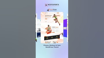 Top 5 Best WordPress Themes of 2025 – Fast, SEO-Friendly & Responsive