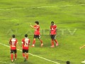 أهداف مباراة الأهلى وبورتو الودية ( الأهلى 7 - 0 بورتو )