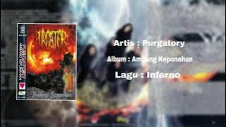 Purgatory - Inferno
