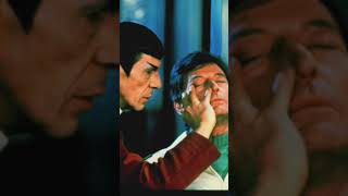 58 Seconds Of Chaos Attribute To Star Trek Ii The Wrath Of Khan