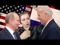 Байден и Путин встретятся, что дальше? Предсказали карты таро