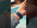 Your watch deserves more than style !