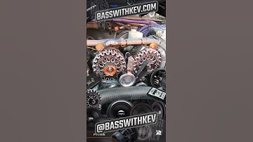 SOULGASM MECHMAN ALTERNATOR SETUP