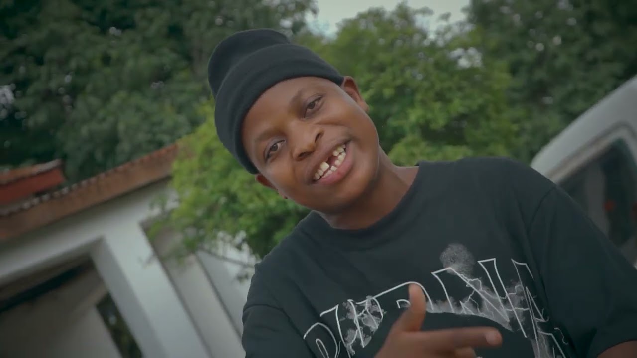 Freestyle Rick nanda official video director by Tronny