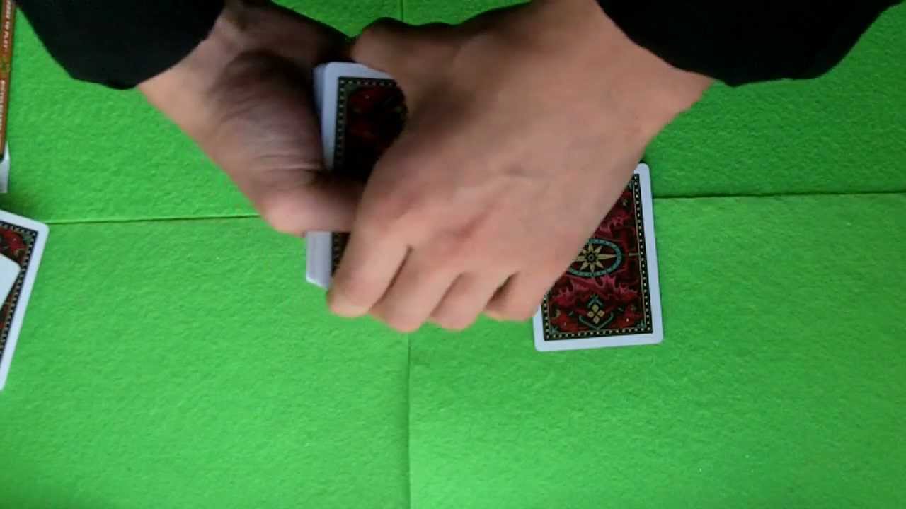 Magic Wave - YouTube