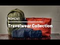 Minimalist Travel and Camera Gear |Moment (MTW) | Camera Backpack, Tote, and Tech Organizer Review