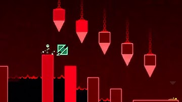 GDW - DashLands [1-5] - Frontlines