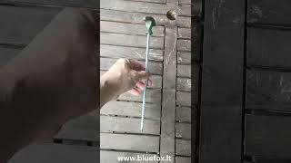 Mikado Tent Pins 30 Cm 10 Pcs Mikado Palapinės Kuoliukai 30 Cm 10 Vnt