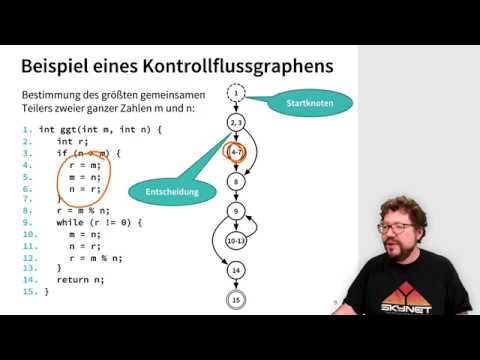 Video: TSI Level Test: Zweck, Verfahren Und Ergebnisse