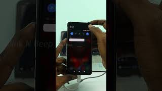 Ethernet tethering from Redmi Note 12 Pro MIUI Android Phone to PC Wifi & Mobile Data Sharing Steps