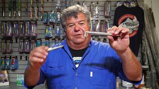 Why You Should Use A Single Hook Jig For Barracuda