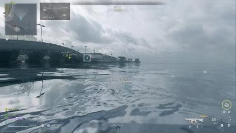 CoD:MWII　古びた冷蔵庫・　手書きのメモ