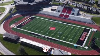 2024 Spring Scrimmage Hype Video