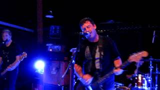 Video thumbnail of "Make do and Mend - St. Anne - HD - Vienna @ WUK 2012 09 26"