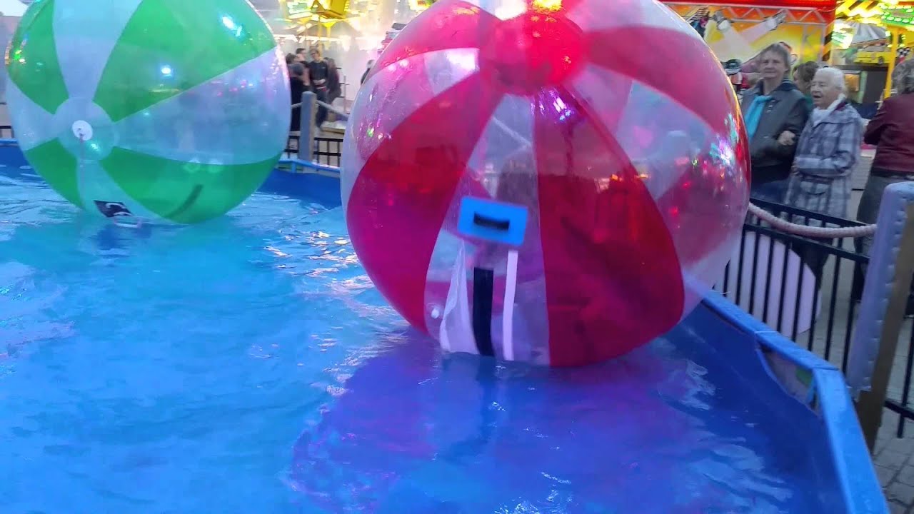 Water Ball