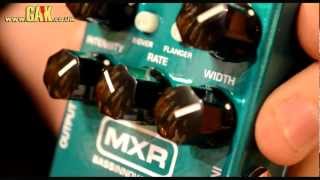 【新品同様】MXR / M83 Bass Chorus Deluxe MXR M83 Bass Chorus Deluxe Pedal | Sweetwater