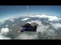 Lex de guirior skydiving like wow