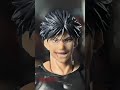 Itadori Treatment on Toji Fushiguro #jjk #jujutsukaisen #tojifushiguro #asmr #satisfying