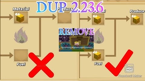 FOUND NEW DUPLICATING GLITCH 2.23.6 VERSION IN SKYBLOCK BLOCKMAN GO