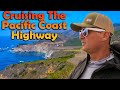 Cruising The Pacific Coast Highway - S1:E10
