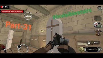 The walking zombie 2: shooter || Part-31 || Gameplay walkthrough