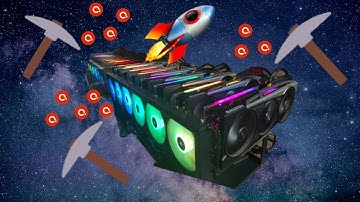 How to Pool Mine Quai the easy way, with AlphaPool! In Windows and HiveOS