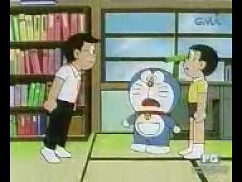 Doraemon tagalog   Private Tutor