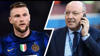 🤬[ SUPER SFOGO ]💥IL PSG PIOMBA SU SKRINIAR⁉️ AL KELHAIFI HA DECISO⁉️ IO DICO CHE NON SI VENDE🤬