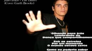 Video thumbnail of "Garth Brooks  - The Dance (cover)"